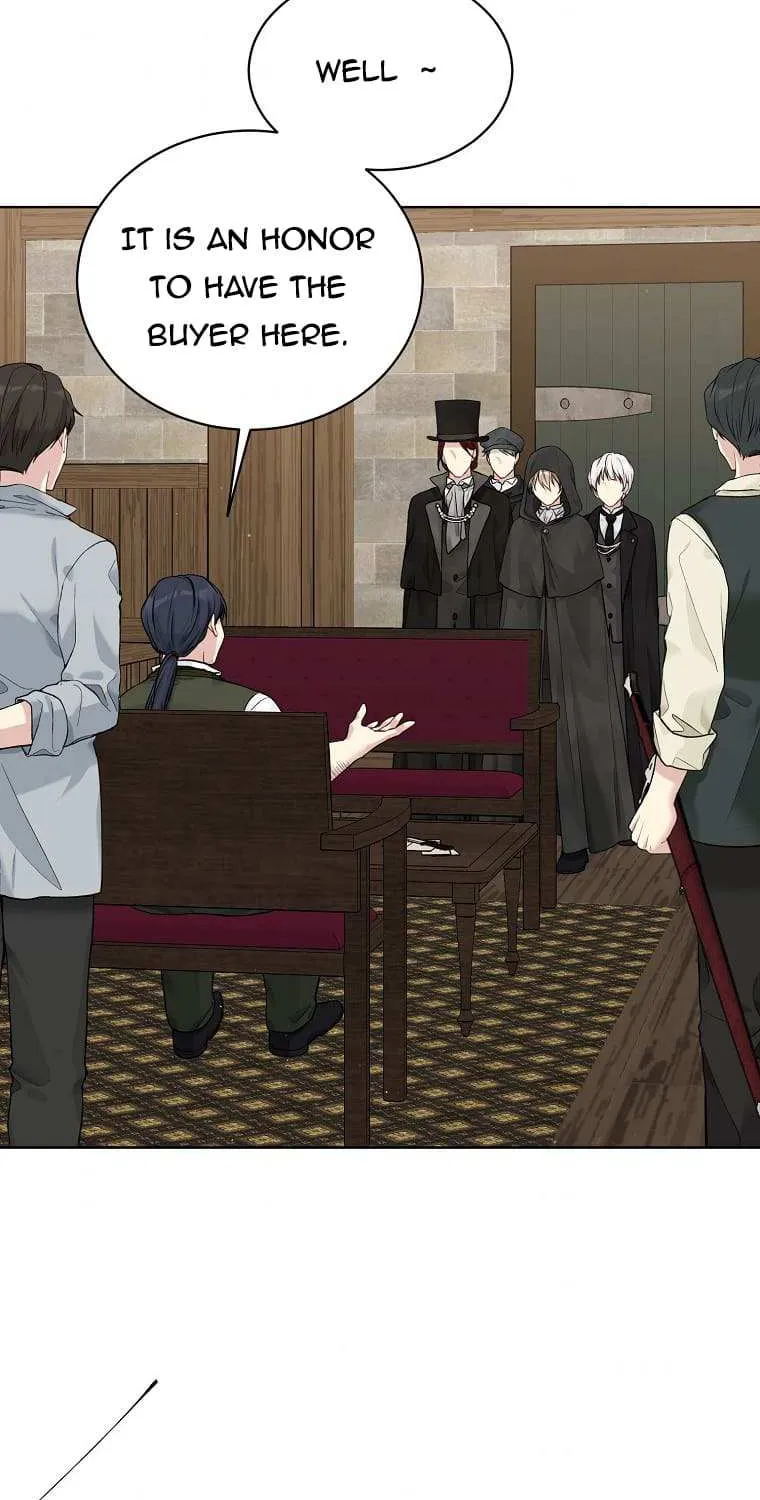 Read Recording Hall chapter 55 image 61 on Lezhin