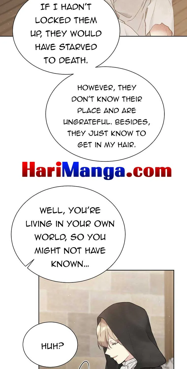 Read Recording Hall chapter 56 image 16 on Lezhin