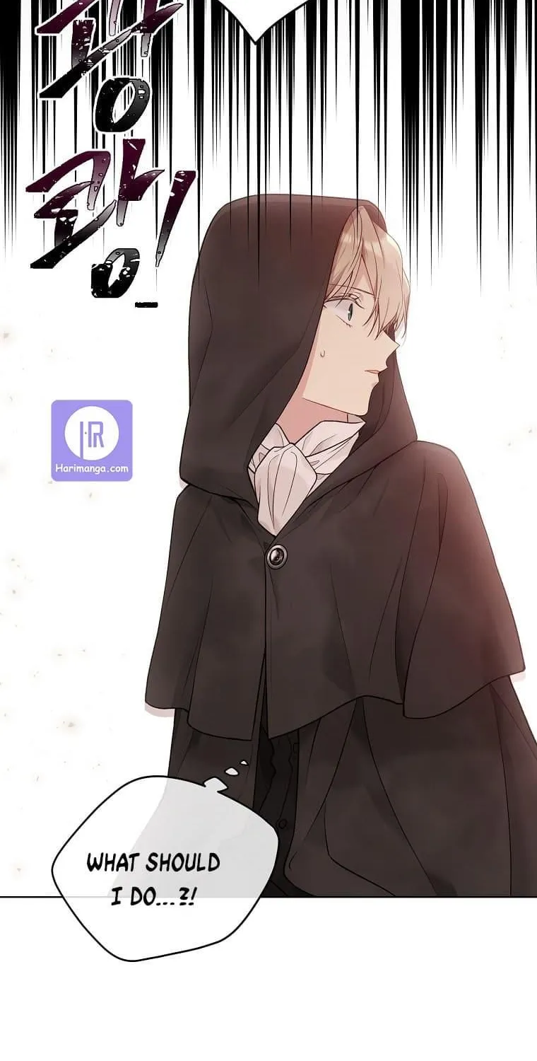 Read Recording Hall chapter 57 image 1 on Lezhin
