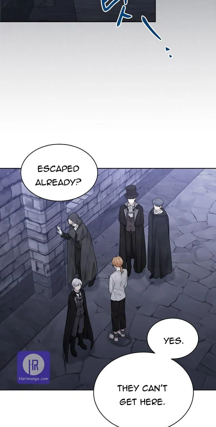 Read Recording Hall chapter 57 image 14 on Lezhin