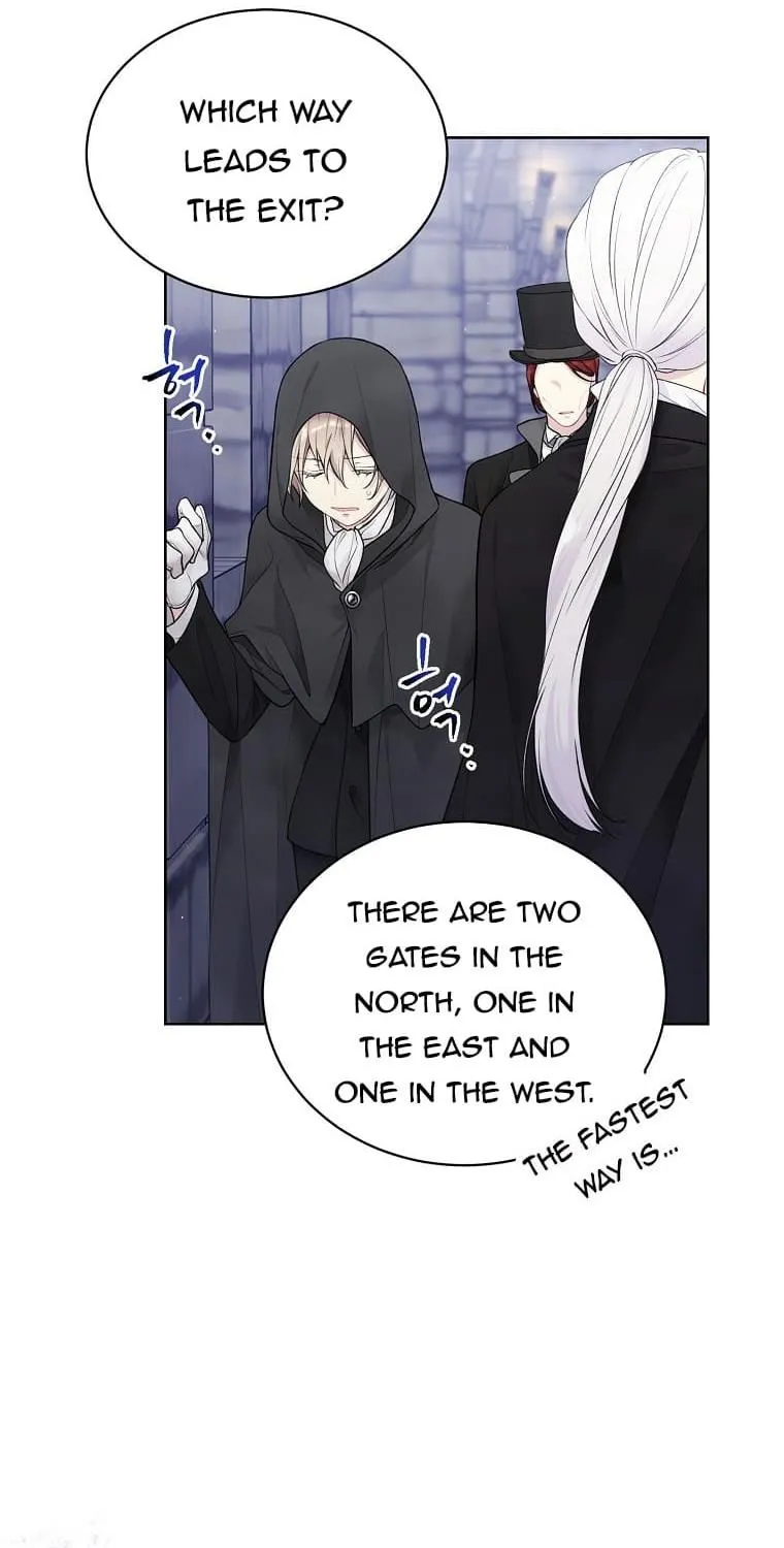Read Recording Hall chapter 57 image 16 on Lezhin