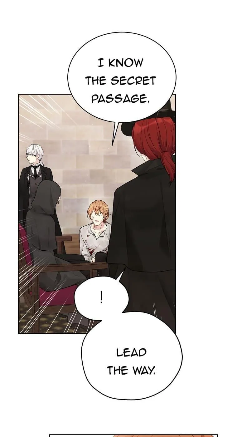 Read Recording Hall chapter 57 image 2 on Lezhin