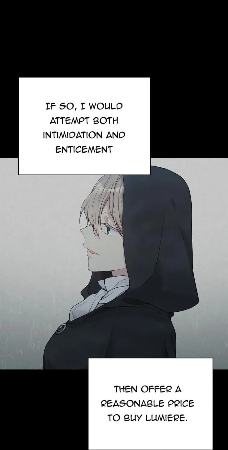 Read Recording Hall chapter 57 image 24 on Lezhin
