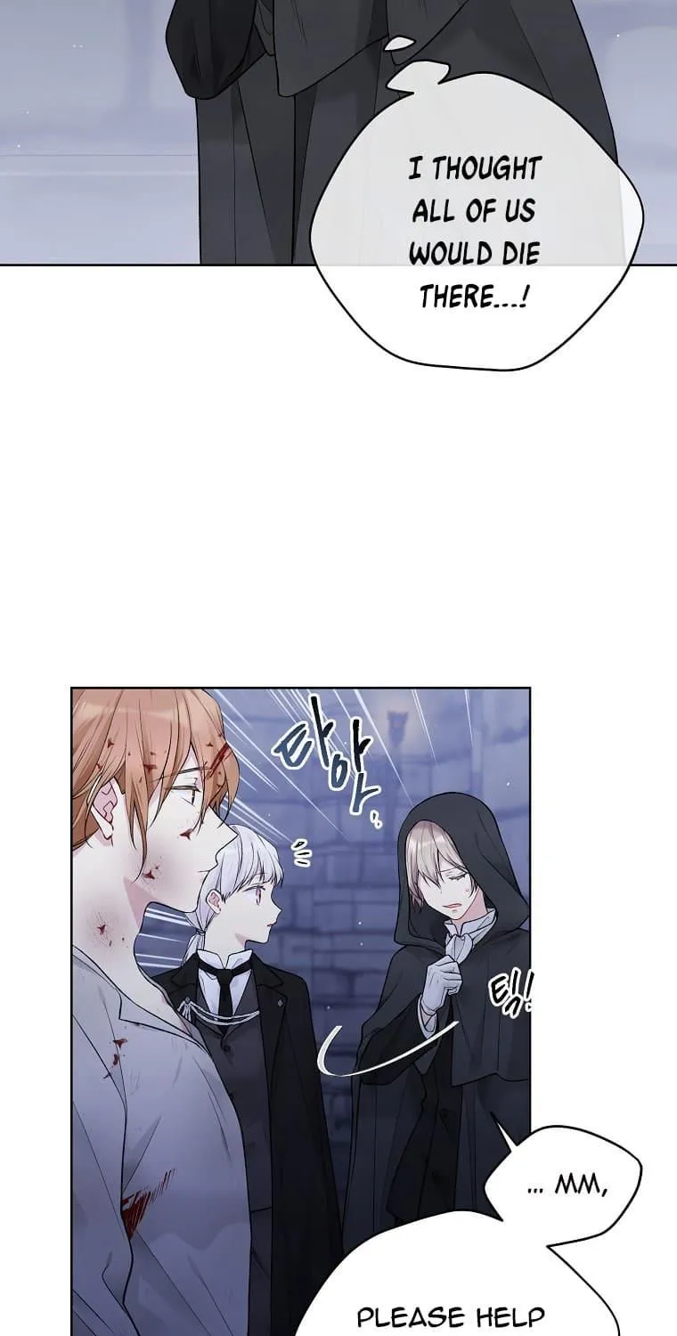 Read Recording Hall chapter 57 image 28 on Lezhin