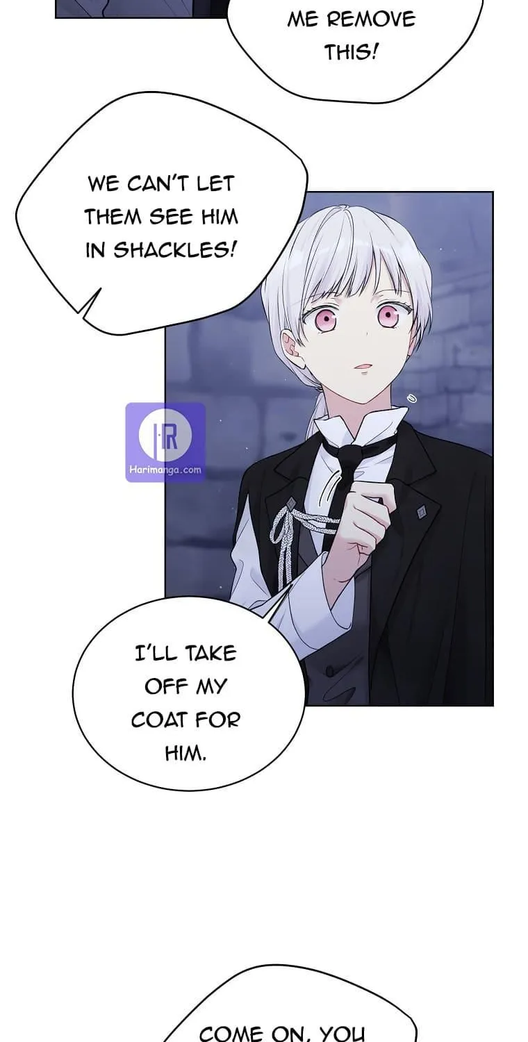 Read Recording Hall chapter 57 image 29 on Lezhin