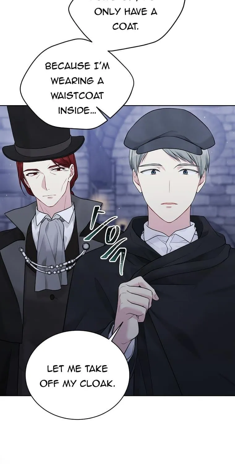 Read Recording Hall chapter 57 image 30 on Lezhin