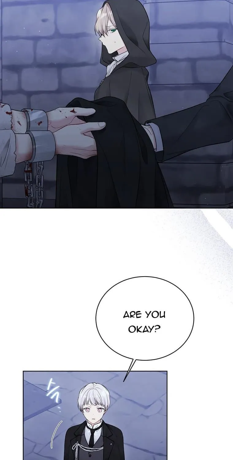 Read Recording Hall chapter 57 image 32 on Lezhin