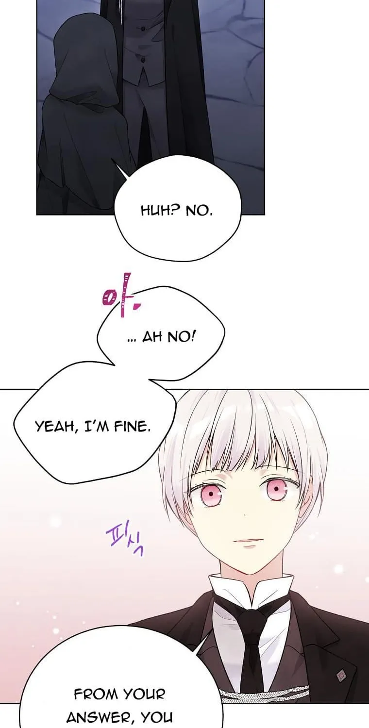 Read Recording Hall chapter 57 image 33 on Lezhin