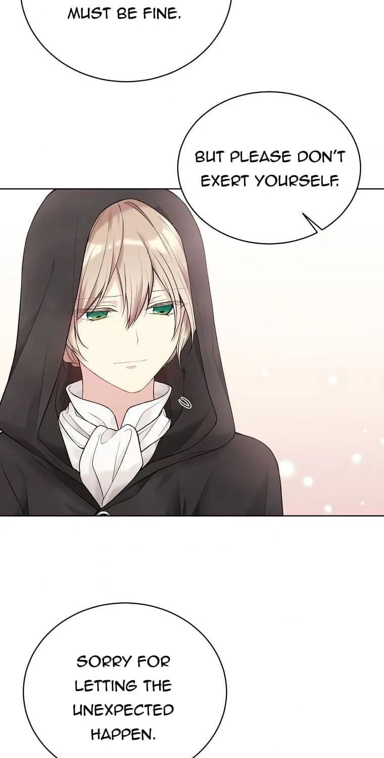 Read Recording Hall chapter 57 image 34 on Lezhin