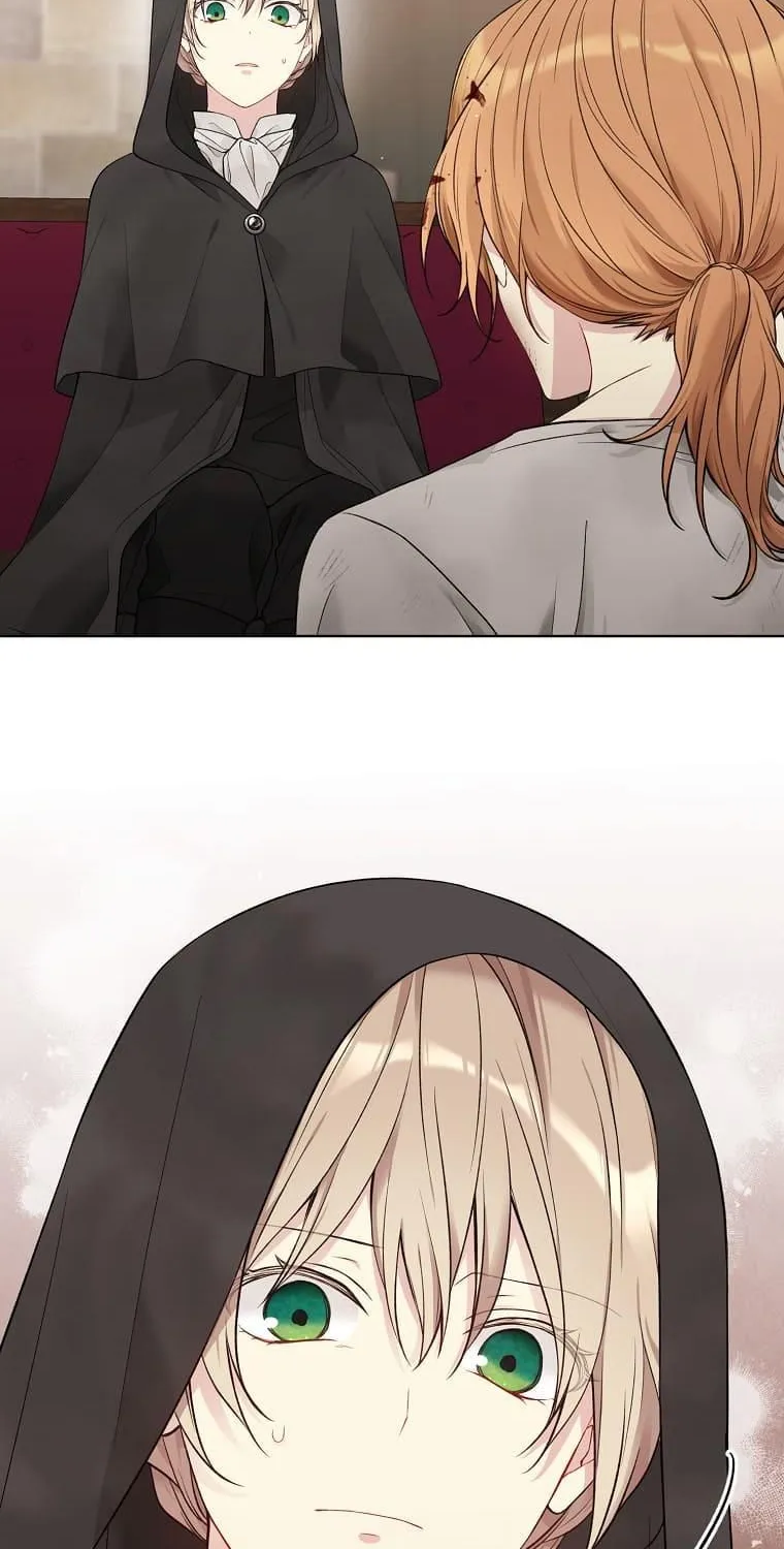 Read Recording Hall chapter 57 image 4 on Lezhin
