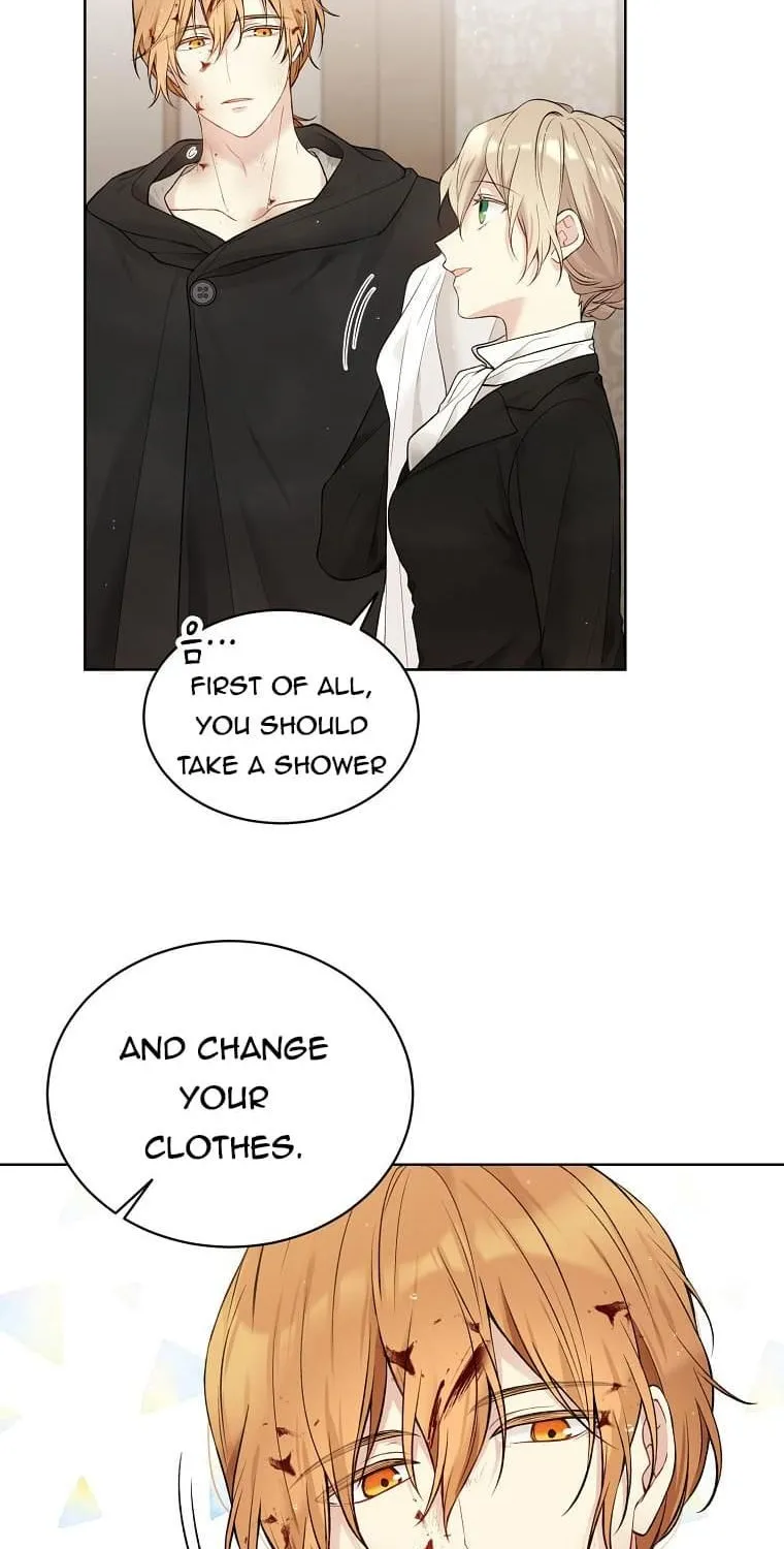 Read Recording Hall chapter 57 image 49 on Lezhin
