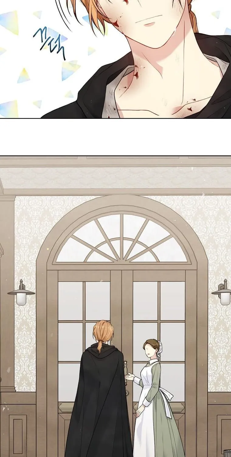 Read Recording Hall chapter 57 image 50 on Lezhin