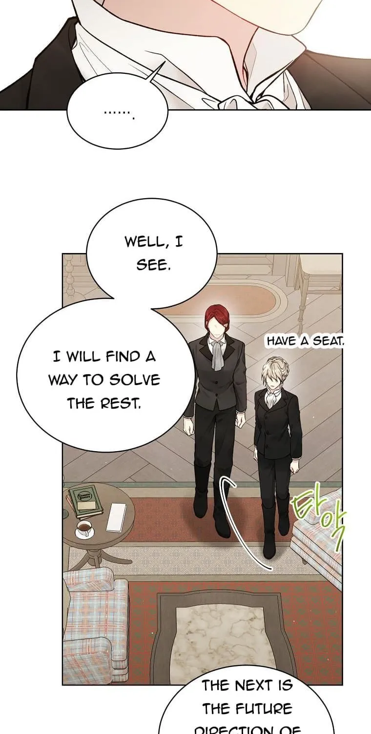 Read Recording Hall chapter 57 image 57 on Lezhin