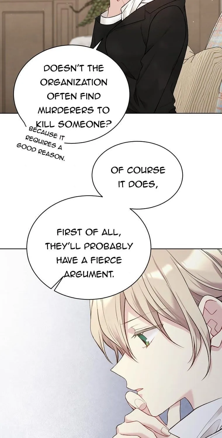 Read Recording Hall chapter 57 image 61 on Lezhin