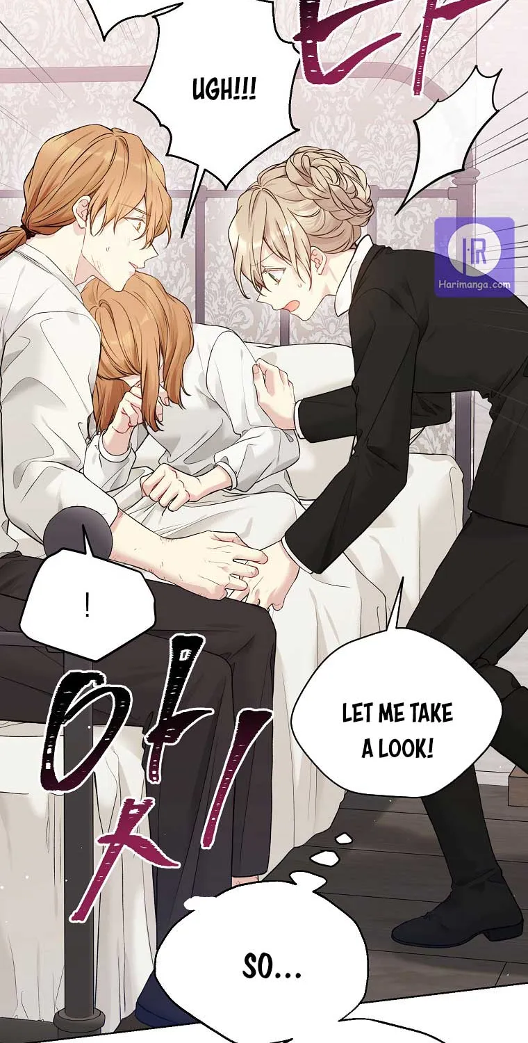 Read Recording Hall chapter 58 image 11 on Lezhin