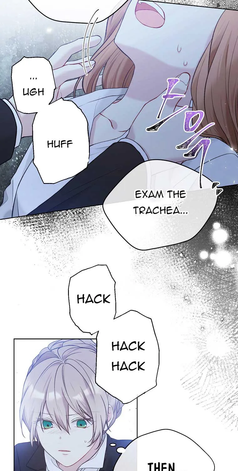 Read Recording Hall chapter 58 image 13 on Lezhin