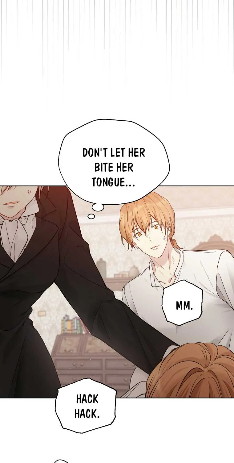 Read Recording Hall chapter 58 image 17 on Lezhin
