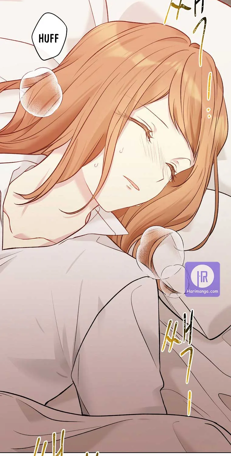 Read Recording Hall chapter 58 image 19 on Lezhin