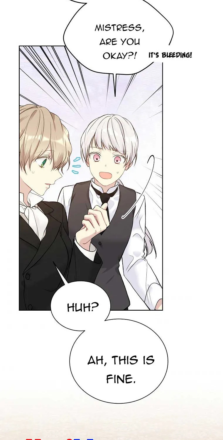 Read Recording Hall chapter 58 image 22 on Lezhin