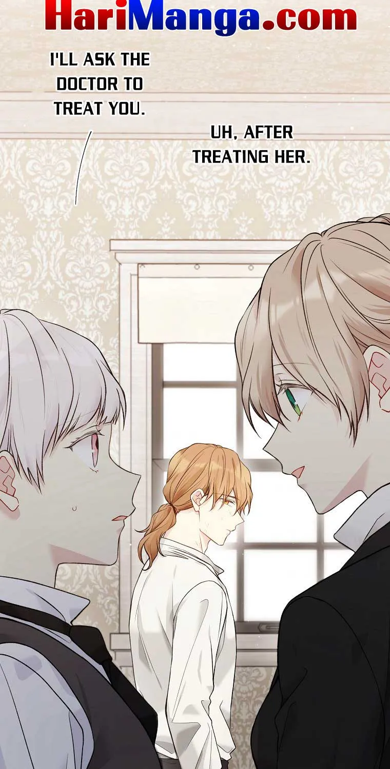 Read Recording Hall chapter 58 image 23 on Lezhin