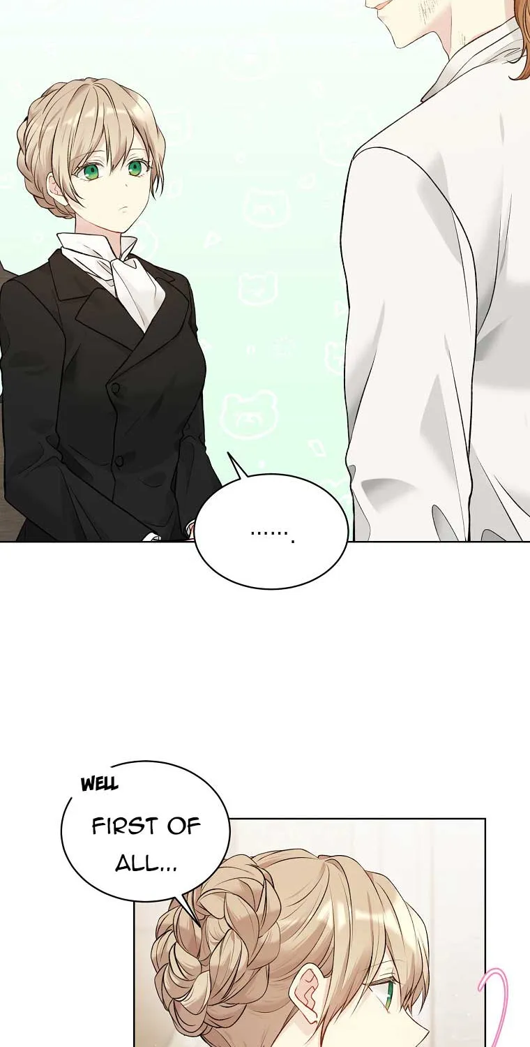 Read Recording Hall chapter 58 image 35 on Lezhin