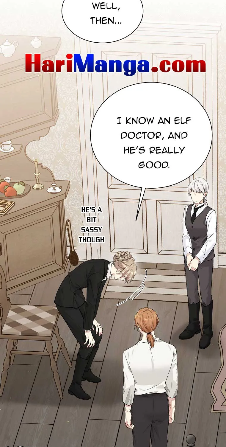 Read Recording Hall chapter 58 image 38 on Lezhin