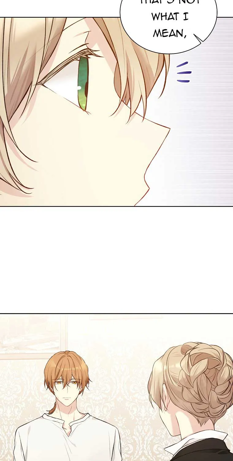 Read Recording Hall chapter 58 image 42 on Lezhin