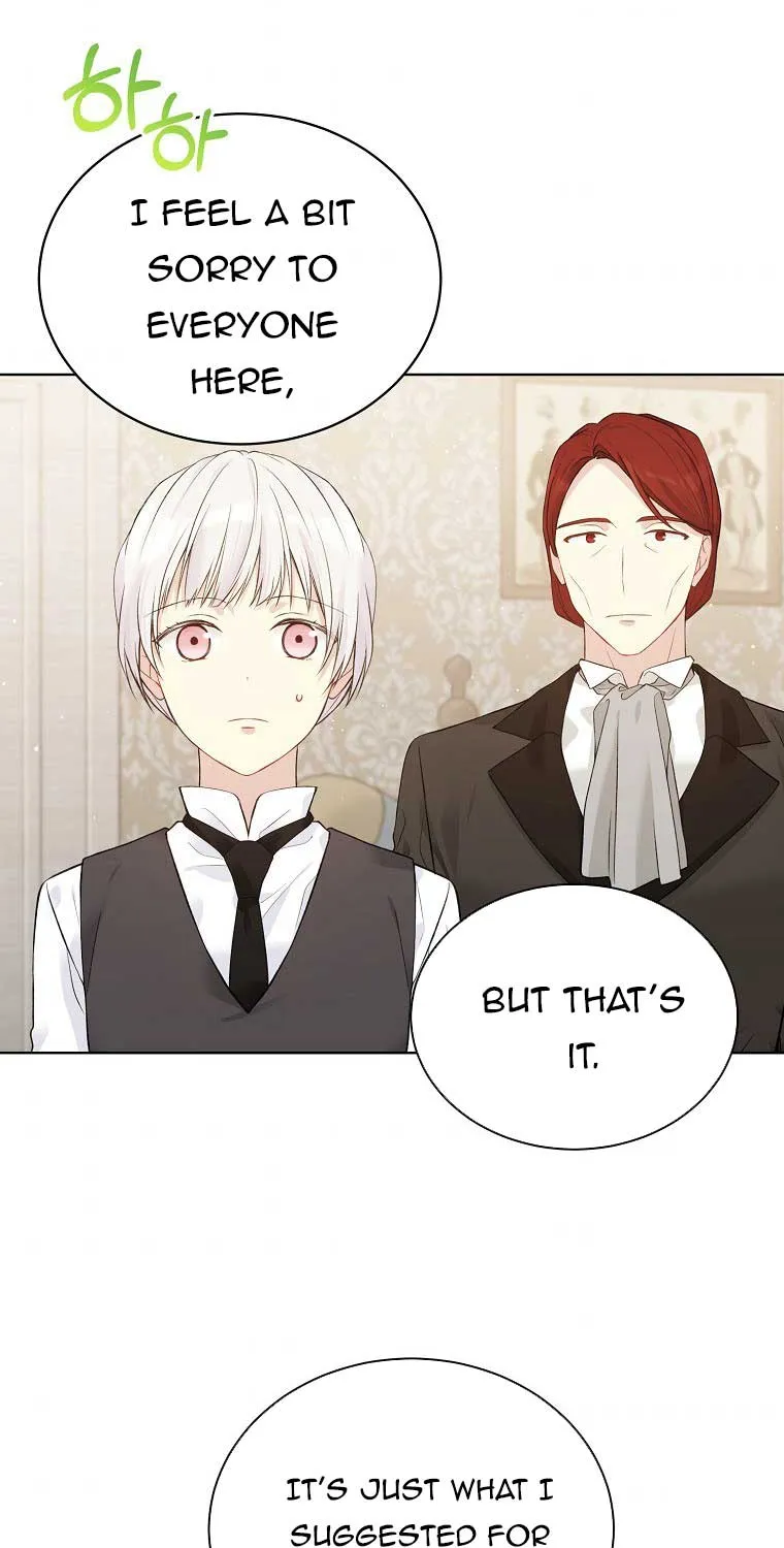Read Recording Hall chapter 58 image 46 on Lezhin
