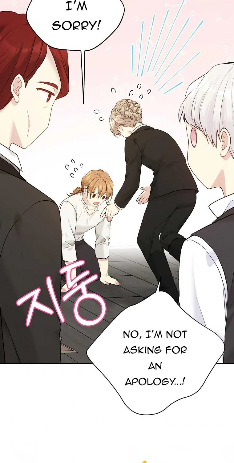 Read Recording Hall chapter 58 image 60 on Lezhin