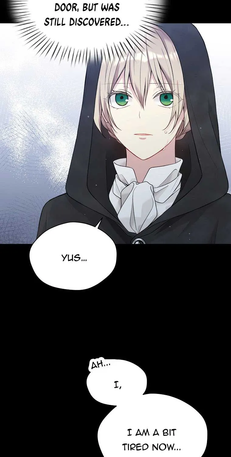 Read Recording Hall chapter 59 image 2 on Lezhin