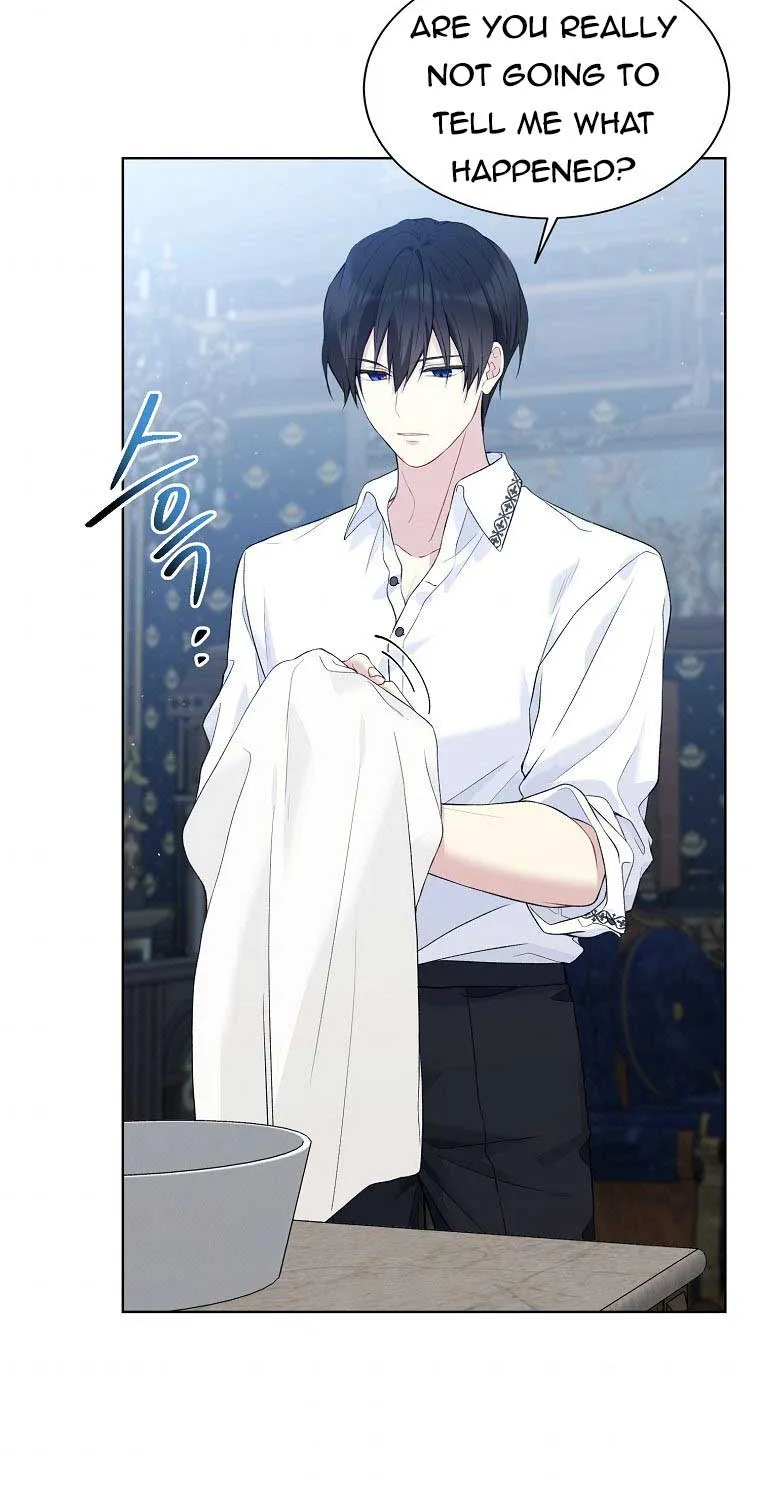 Read Recording Hall chapter 59 image 23 on Lezhin