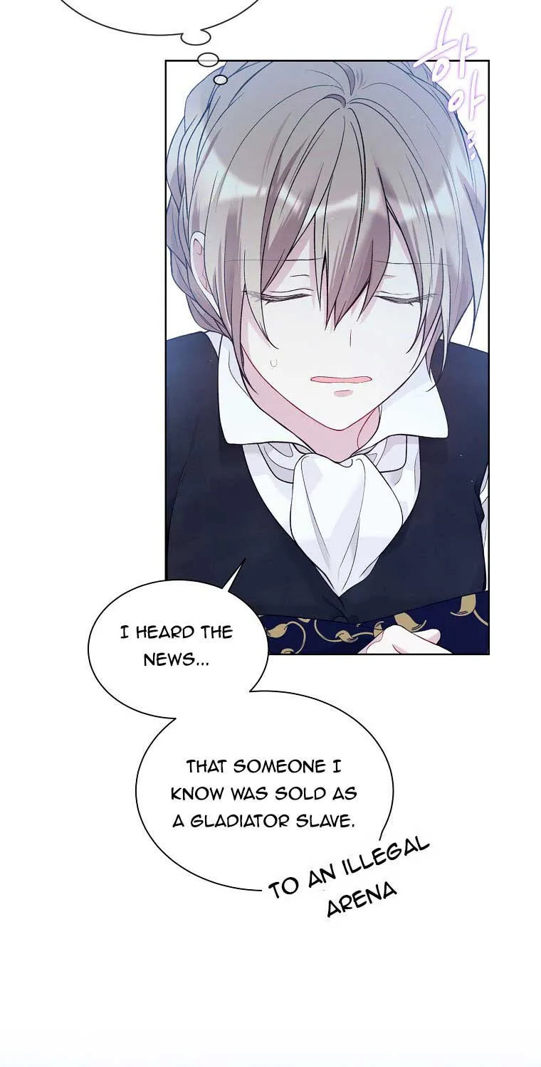 Read Recording Hall chapter 59 image 25 on Lezhin