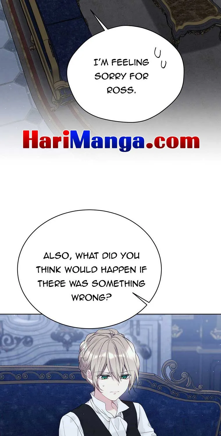 Read Recording Hall chapter 59 image 35 on Lezhin