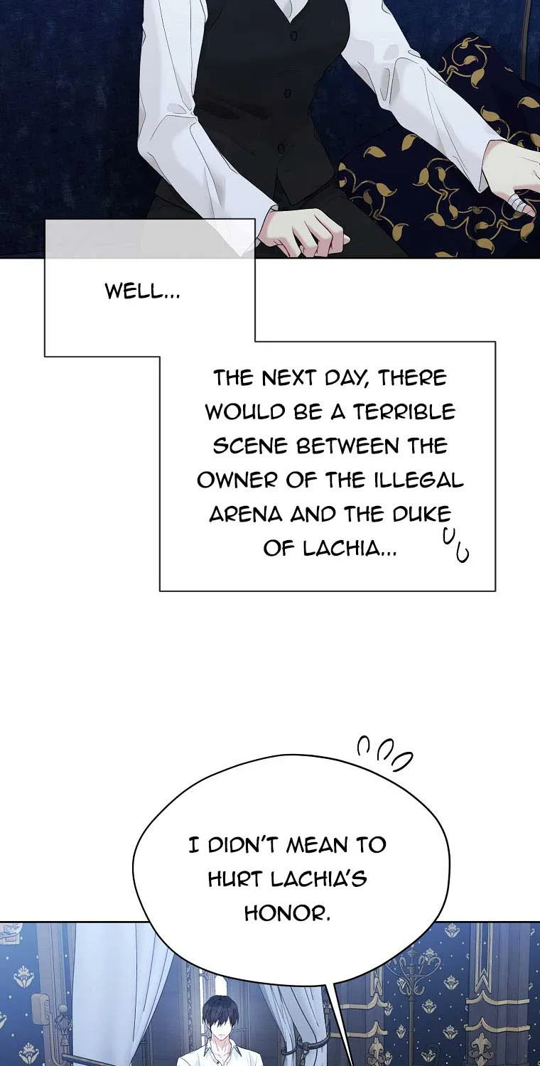 Read Recording Hall chapter 59 image 36 on Lezhin