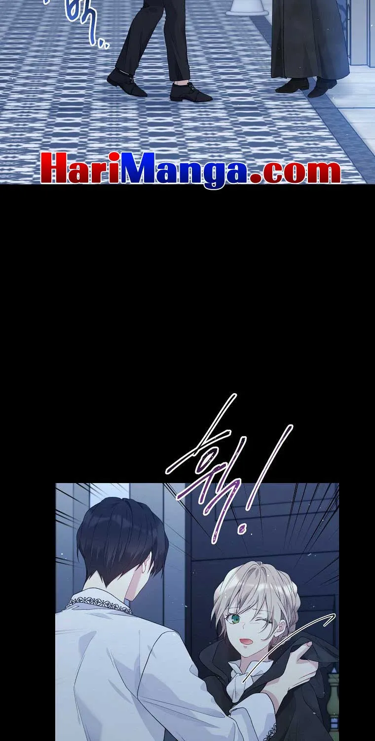 Read Recording Hall chapter 59 image 4 on Lezhin