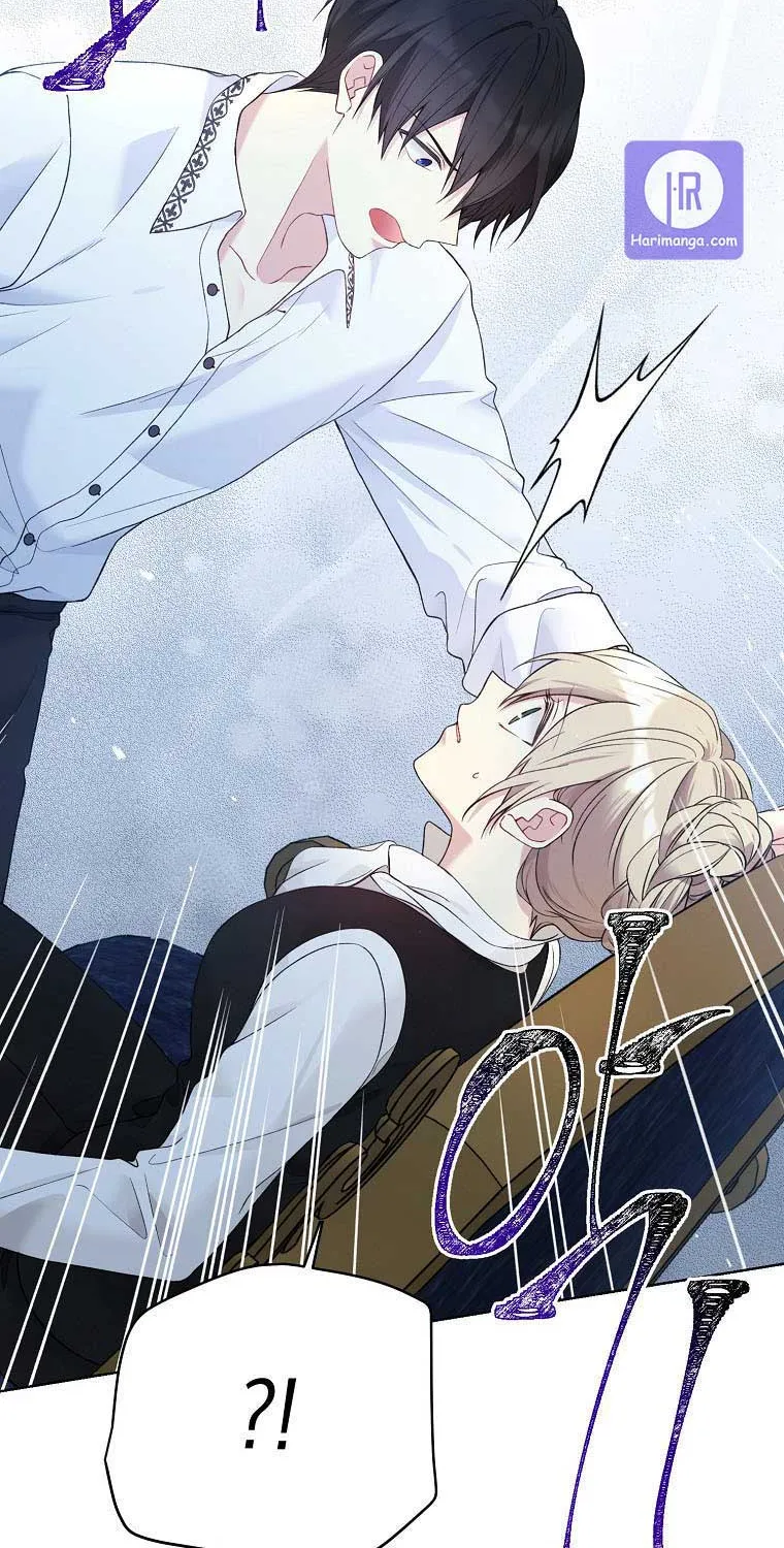 Read Recording Hall chapter 59 image 40 on Lezhin