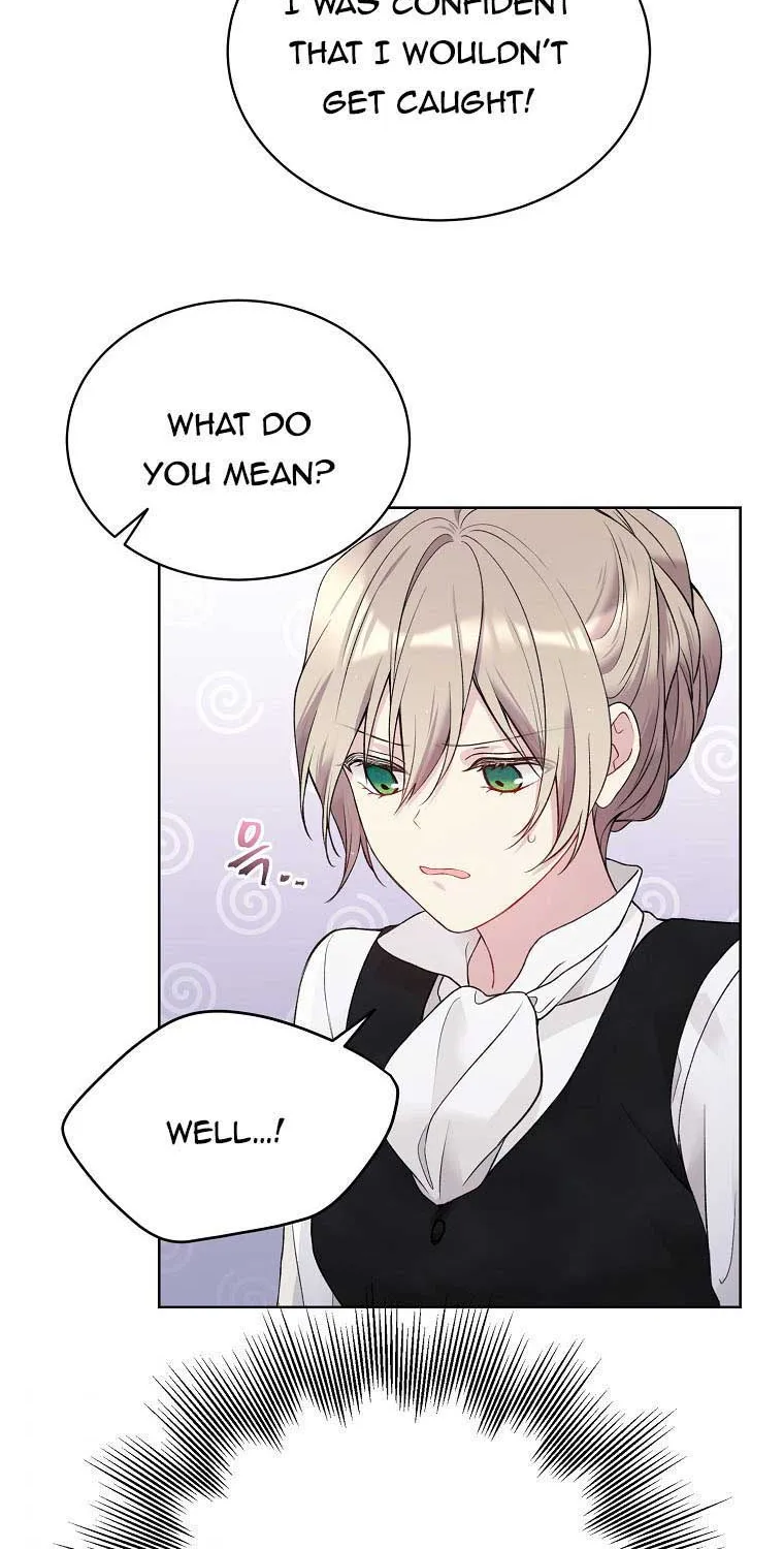 Read Recording Hall chapter 59 image 44 on Lezhin