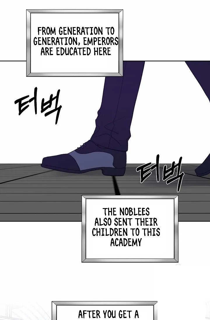 Read Recording Hall chapter 6 image 37 on Lezhin