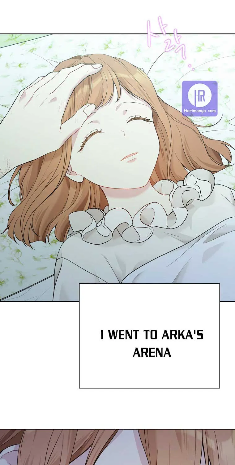 Read Recording Hall chapter 60 image 3 on Lezhin