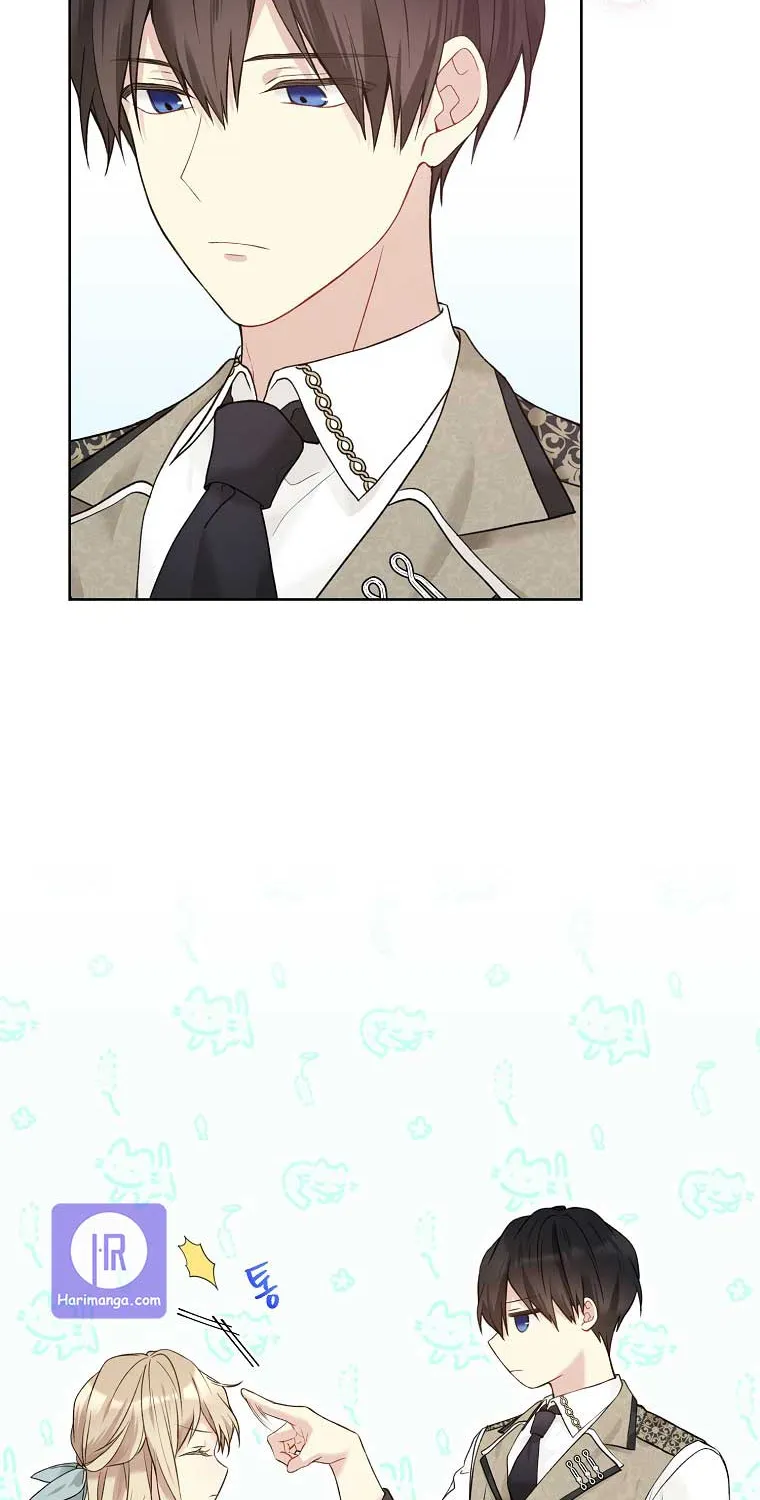 Read Recording Hall chapter 60 image 56 on Lezhin