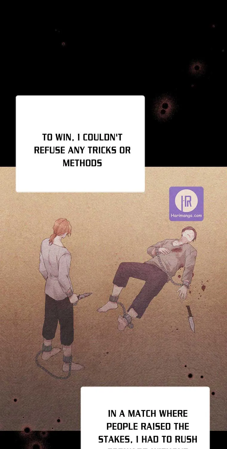 Read Recording Hall chapter 60 image 6 on Lezhin