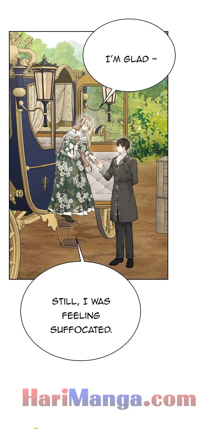 Read Recording Hall chapter 61 image 24 on Lezhin