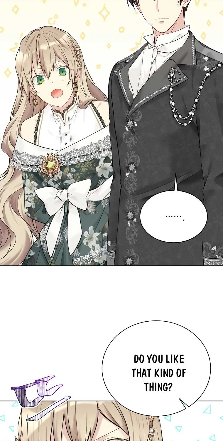 Read Recording Hall chapter 61 image 28 on Lezhin