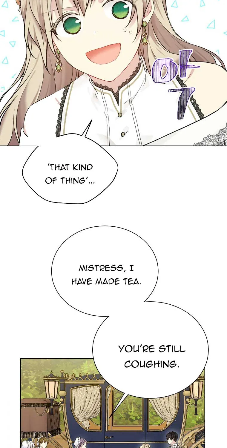 Read Recording Hall chapter 61 image 29 on Lezhin