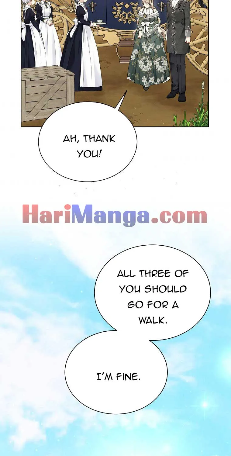 Read Recording Hall chapter 61 image 30 on Lezhin