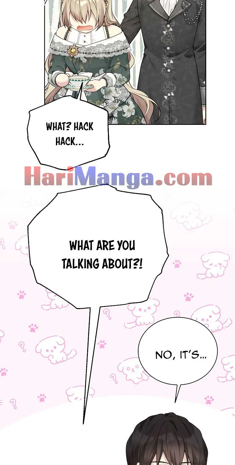 Read Recording Hall chapter 61 image 35 on Lezhin
