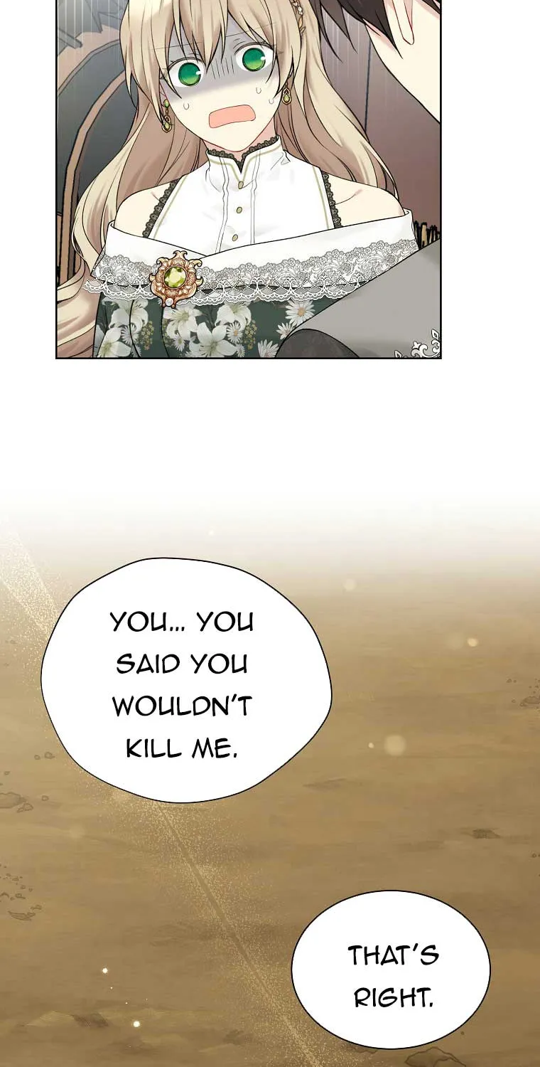 Read Recording Hall chapter 61 image 40 on Lezhin