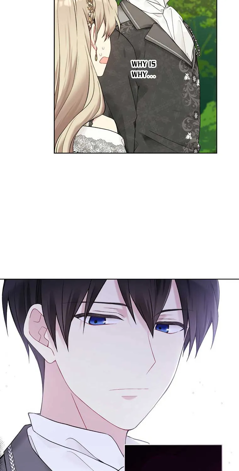 Read Recording Hall chapter 61 image 42 on Lezhin