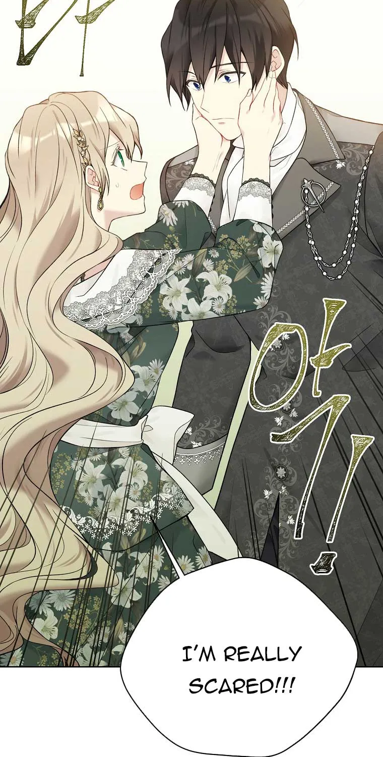Read Recording Hall chapter 61 image 47 on Lezhin