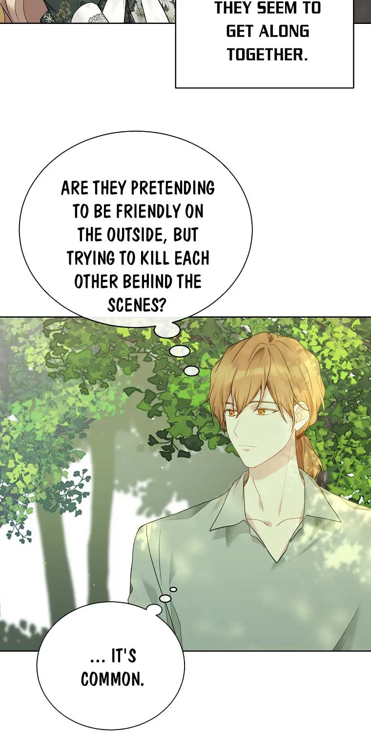 Read Recording Hall chapter 61 image 65 on Lezhin